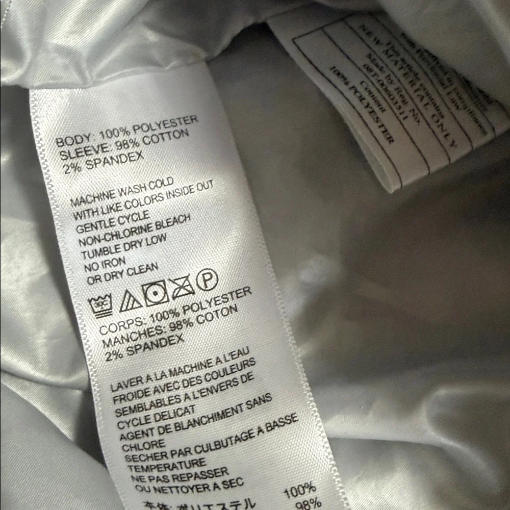Tommy‎ Bahama lightweight jacket